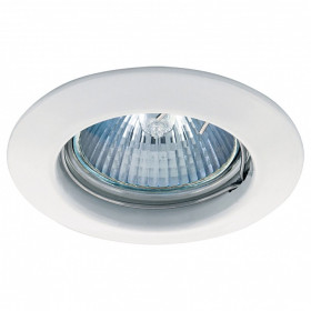 Встраиваемый светильник Lightstar Lega 16 011010