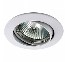 Встраиваемый светильник Lightstar Lega 16 011020