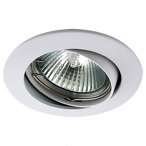 Встраиваемый светильник Lightstar Lega 16 011020