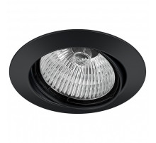 Встраиваемый светильник Lightstar Lega 16 011027