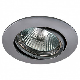 Встраиваемый светильник Lightstar Lega 16 011029