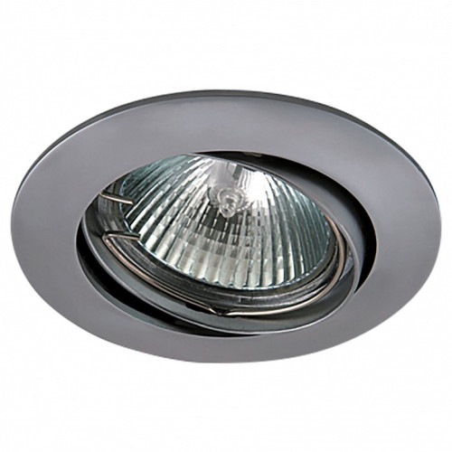 Встраиваемый светильник Lightstar Lega 16 011029