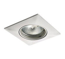 Встраиваемый светильник Lightstar Lega 16 011030