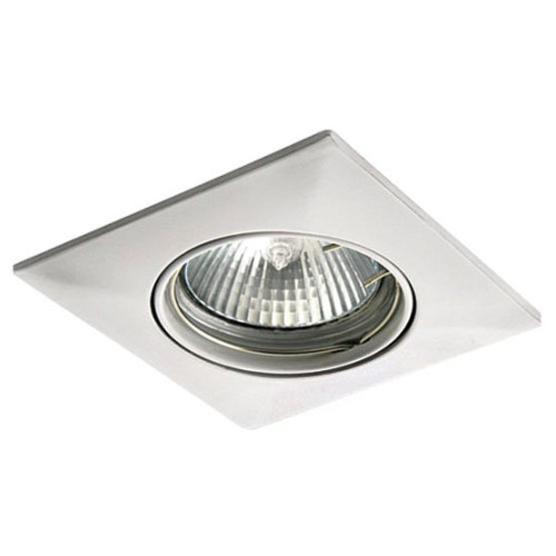 Встраиваемый светильник Lightstar Lega 16 011030