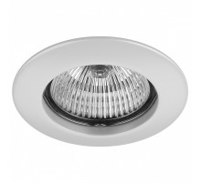 Встраиваемый светильник Lightstar Teso fix 011070