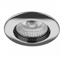 Встраиваемый светильник Lightstar Teso fix 011074