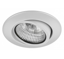 Встраиваемый светильник Lightstar Teso adj 011080