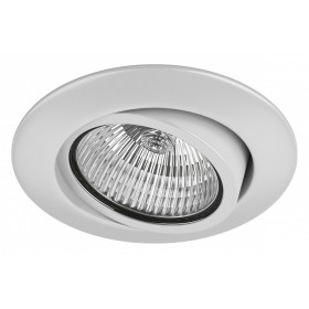 Встраиваемый светильник Lightstar Teso adj 011080