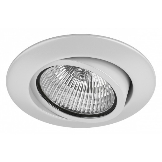 Встраиваемый светильник Lightstar Teso adj 011080