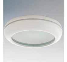 Встраиваемый светильник Lightstar Piano mini 011270