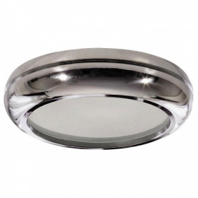 Встраиваемый светильник Lightstar Piano mini 011274