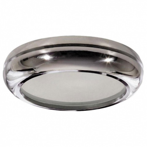 Встраиваемый светильник Lightstar Piano mini 011274