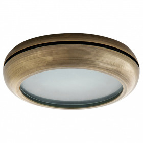 Встраиваемый светильник Lightstar Piano mini 011278