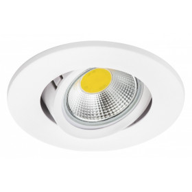 Встраиваемый светильник Lightstar Banale 012026