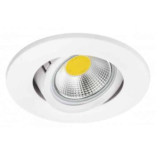 Встраиваемый светильник Lightstar Banale 012026