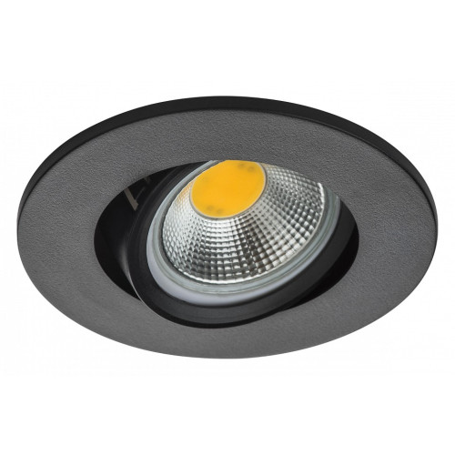 Встраиваемый светильник Lightstar Banale 012027