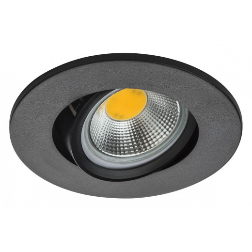 Встраиваемый светильник Lightstar Banale 012027