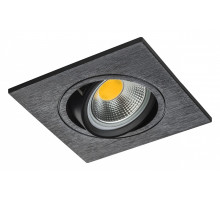 Встраиваемый светильник Lightstar Banale 012037