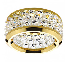 Встраиваемый светильник Lightstar Onora 031802