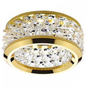 Встраиваемый светильник Lightstar Onora 031802