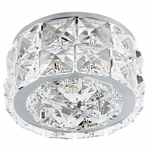 Встраиваемый светильник Lightstar Onda grande 032804