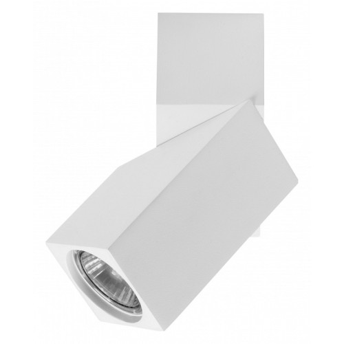 Накладной светильник Lightstar Illumo Q 051056