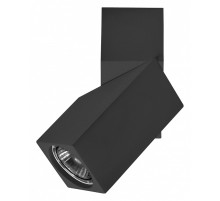 Накладной светильник Lightstar Illumo Q 051057