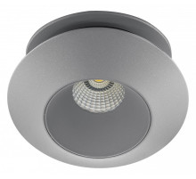 Встраиваемый светильник Lightstar Orbe 051209