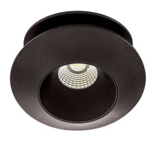 Встраиваемый светильник Lightstar Orbe 051307