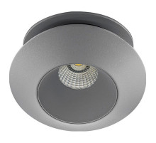 Встраиваемый светильник Lightstar Orbe 051309