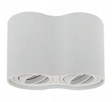 Накладной светильник Lightstar Binoco 052026