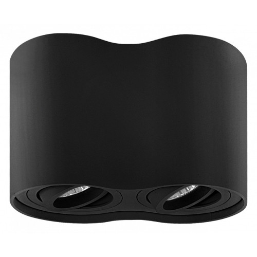 Накладной светильник Lightstar Binoco 052027