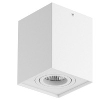 Накладной светильник Lightstar Rettango 052076