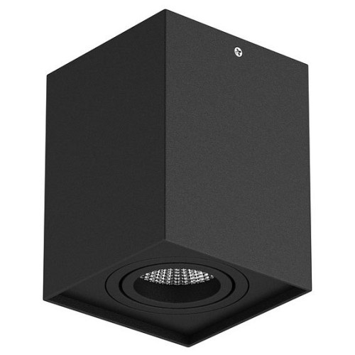 Накладной светильник Lightstar Rettango 052077