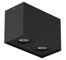 Накладной светильник Lightstar Rettango 052087