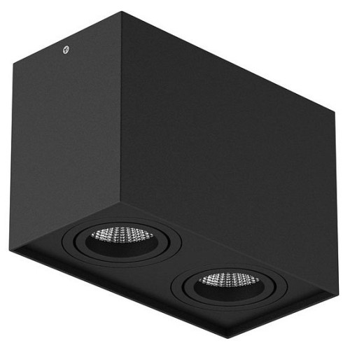 Накладной светильник Lightstar Rettango 052087