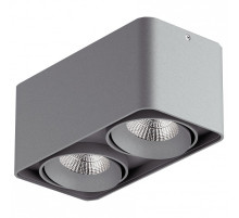 Накладной светильник Lightstar Monocco 52129