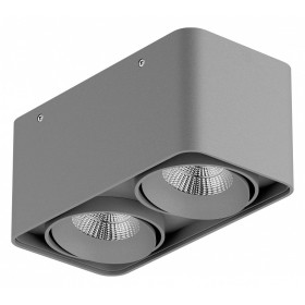 Накладной светильник Lightstar Monocco 052129-IP65