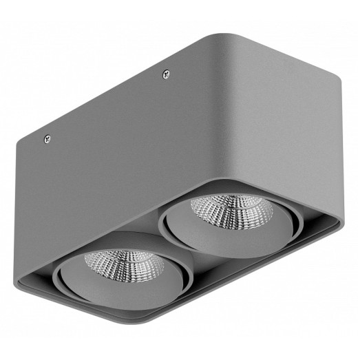 Накладной светильник Lightstar Monocco 052129-IP65