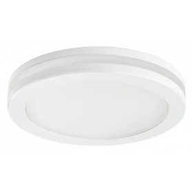 Встраиваемый светильник Lightstar Maturo 070664