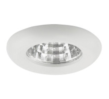 Встраиваемый светильник Lightstar Monde 071116