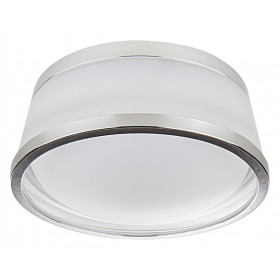 Встраиваемый светильник Lightstar Maturo 072172