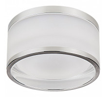 Встраиваемый светильник Lightstar Maturo 072252