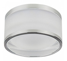 Встраиваемый светильник Lightstar Maturo 072254