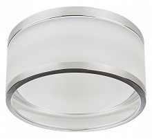 Встраиваемый светильник Lightstar Maturo 072272