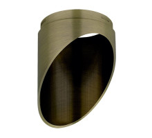 Плафон металлический Lightstar Rullo 201431