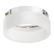 Плафон стеклянный Lightstar Rullo 202430