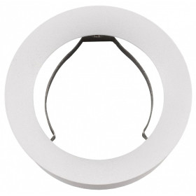 Рамка на 1 светильник Lightstar Rullo 204436