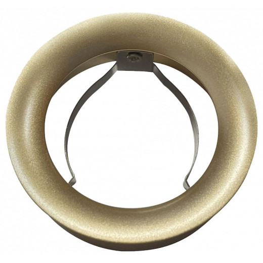 Рамка на 1 светильник Lightstar Rullo 204440