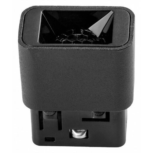 Накладной светильник Lightstar Uno 209437